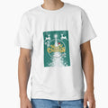 Christmas ,Christmas Clothes Light Green by ysogoodsshop Unisex , , , Long Sleeve Tee