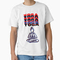 Yoga Yoga  Yoga Yoga by marvacousins246