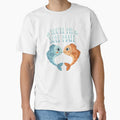 YOU’RE MY SOLE MATE by kittymerchph Unisex , , , Long Sleeve Tee