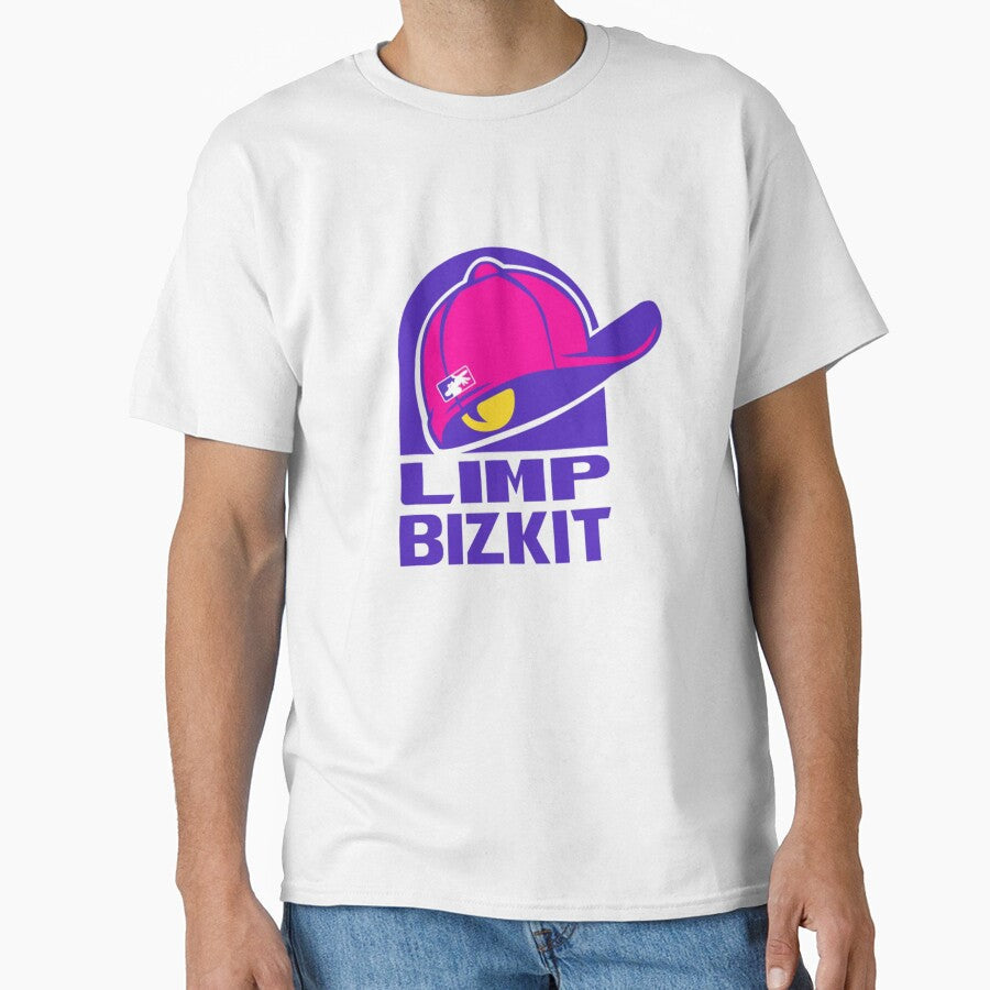 limpbizkit by beep0q Unisex , , , Long Sleeve Tee