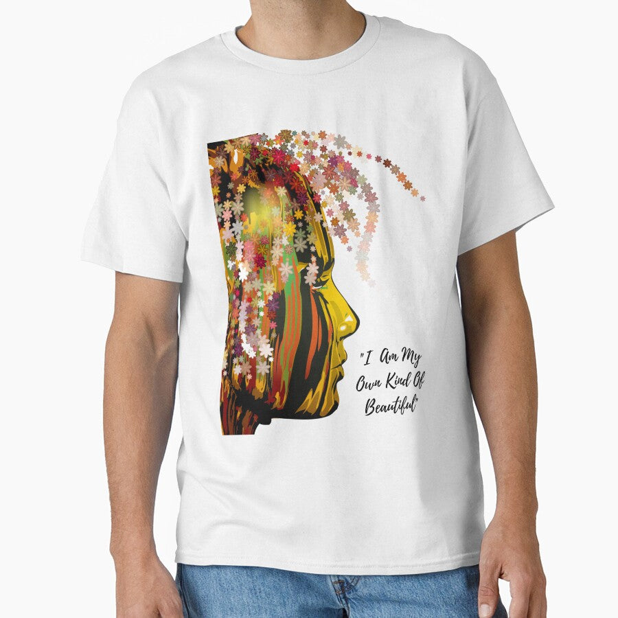 "I Am My Own Kind Of Beautiful" by LondonHouse