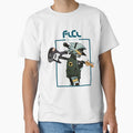 fooly cooly by LionheartArts Unisex , , , Long Sleeve Tee