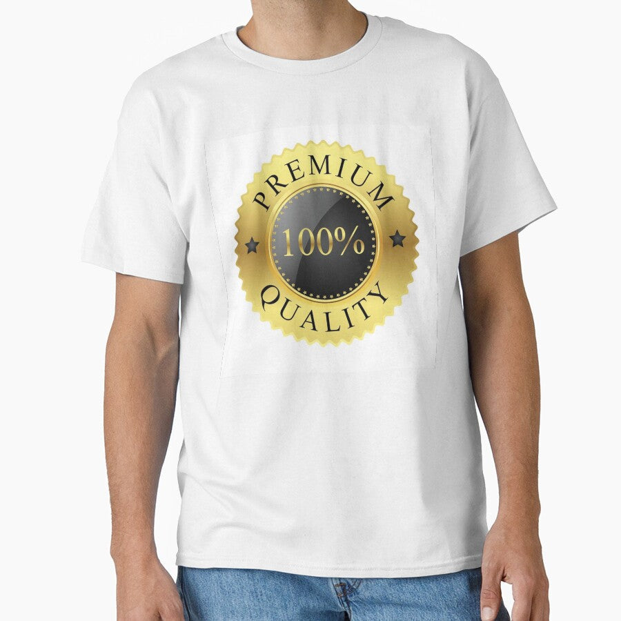 Premium Quality Logo Design by StreetWave01 Unisex , , , Long Sleeve Tee