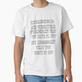 Funny Sarcastic Saying Intelligence s like underwear. It's important that you have it by fantasticdesign
