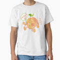 Dépêche-toi! (Hurry up!) by rikkuriffic Unisex , , , Long Sleeve Tee