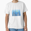 Awake at Night by With Love, InspireMari Unisex , , , Long Sleeve Tee