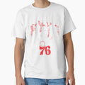 P.Hilly'S Fine.St 76 by HauteTrend Unisex , , , Long Sleeve Tee