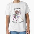 Spranne Against the World Gifts Day by AmphibiaFrog Unisex , , , Long Sleeve Tee