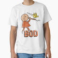 BOD , 80s Kid by AestheticNow Unisex , , , Long Sleeve Tee