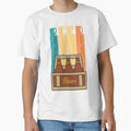 Vintage beer,Classic beer,Retro beer,Beer day,Dad beer ,Mom beer,Beer shirt by Shop28 Unisex , , , Long Sleeve Tee