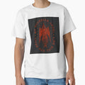My Guardian Angel Lives for This Sh*t by Thefreenefnaf Unisex , , , Long Sleeve Tee