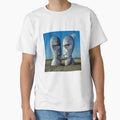 Pink F l o y d The D i v i s i o n Bell T shirt by goke125 Unisex , , , Long Sleeve Tee