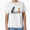 J. Dilla by Ahungdong6nai Unisex , , , Long Sleeve Tee