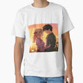 Romance by Collection de trésors Unisex , , , Long Sleeve Tee
