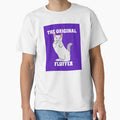 The Original Fluffer by BScotty Unisex , , , Long Sleeve Tee