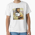 Chud Saved By Jesus by Cozyzotz' Cave Unisex , , , Long Sleeve Tee
