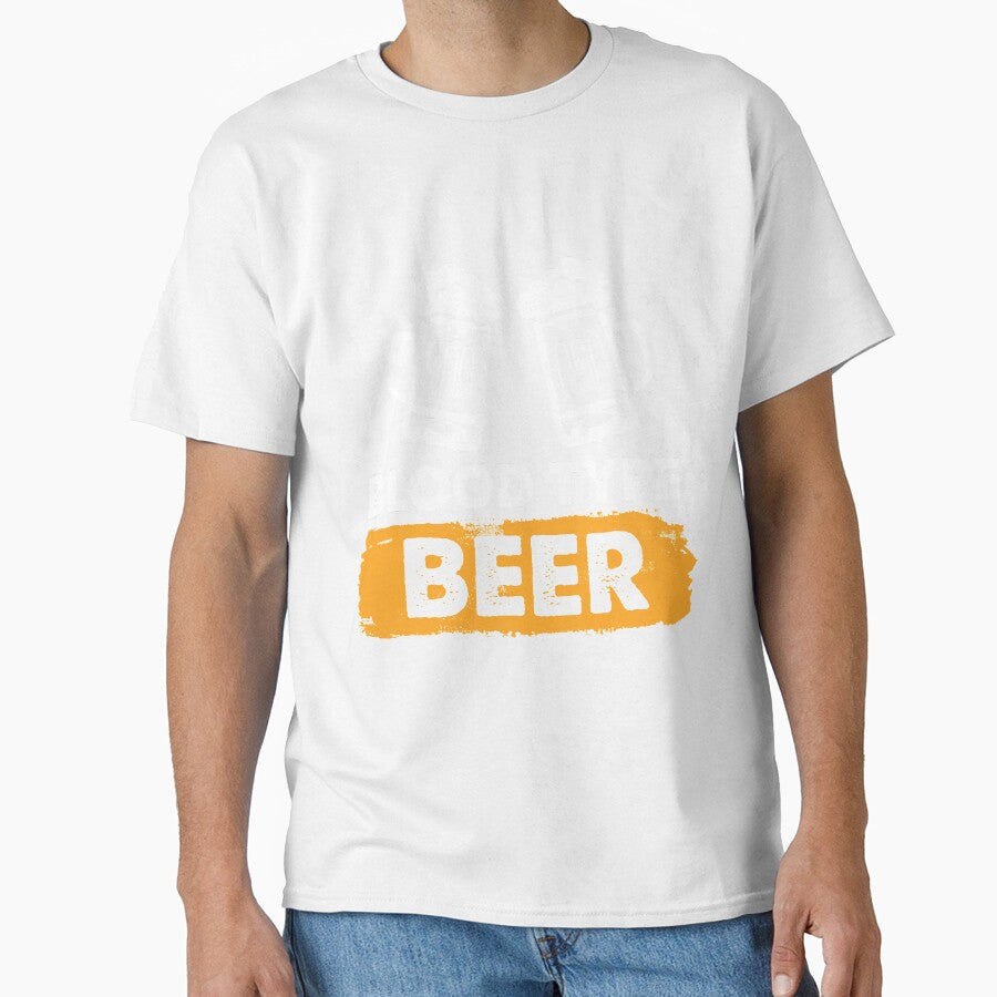 Beers Blood Type Beer by mmos Unisex , , , Long Sleeve Tee