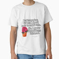 Grow Impatiens by thebeardedone Unisex , , , Long Sleeve Tee