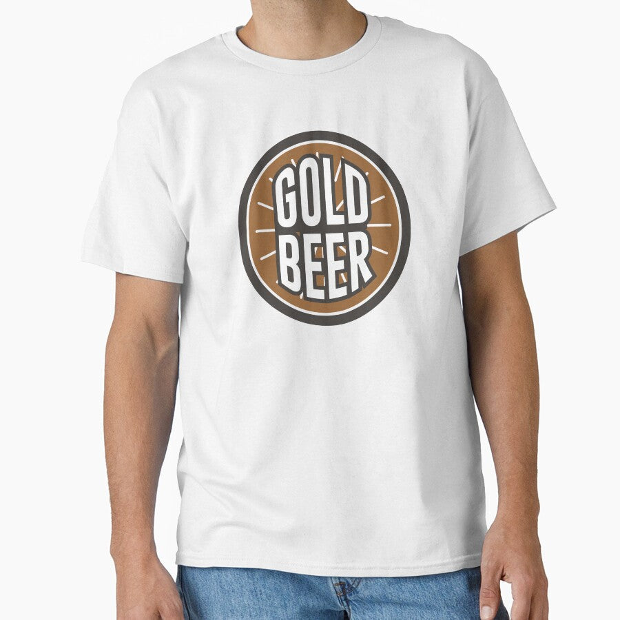 Cold Beer by mellinnshirts Unisex , , , Long Sleeve Tee