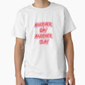 Another day another slay by ABC Designer Unisex , , , Long Sleeve Tee