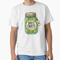 Happy Father’s Day Dad Fart Jar Humor by Willyboy16 Unisex , , , Long Sleeve Tee