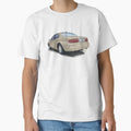 Buick LeSabre Color Illustration by shavingisboring