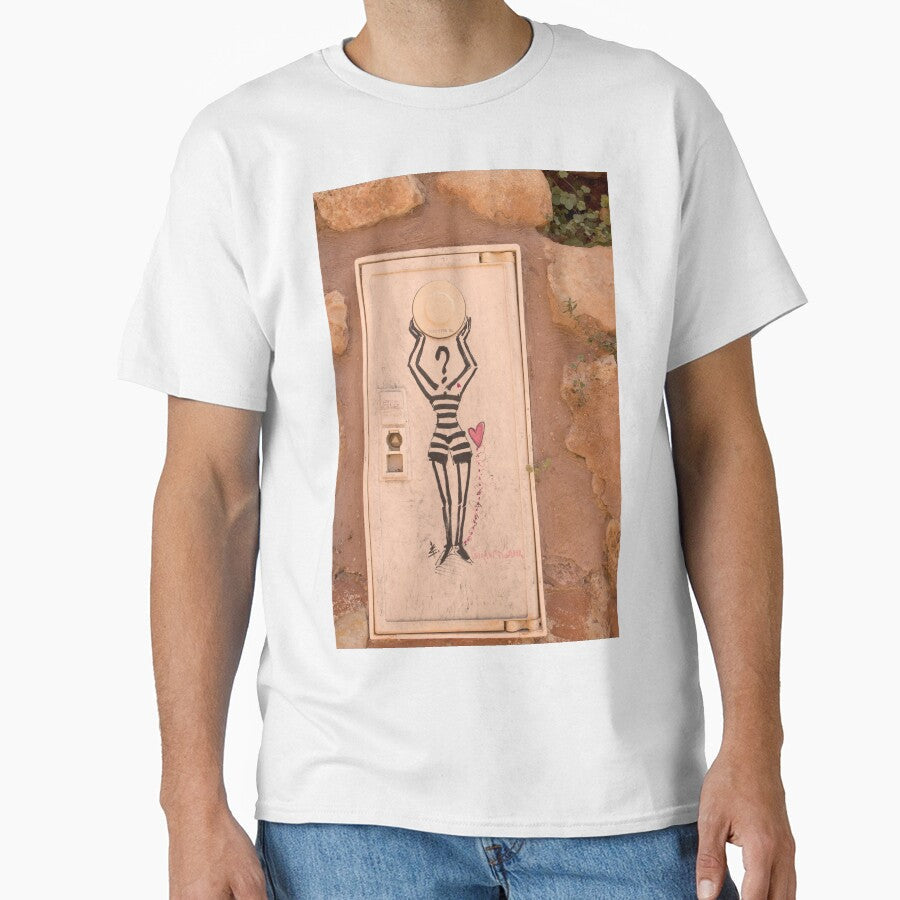 Ring-a-ding-ding by Marylou Badeaux Unisex , , , Long Sleeve Tee