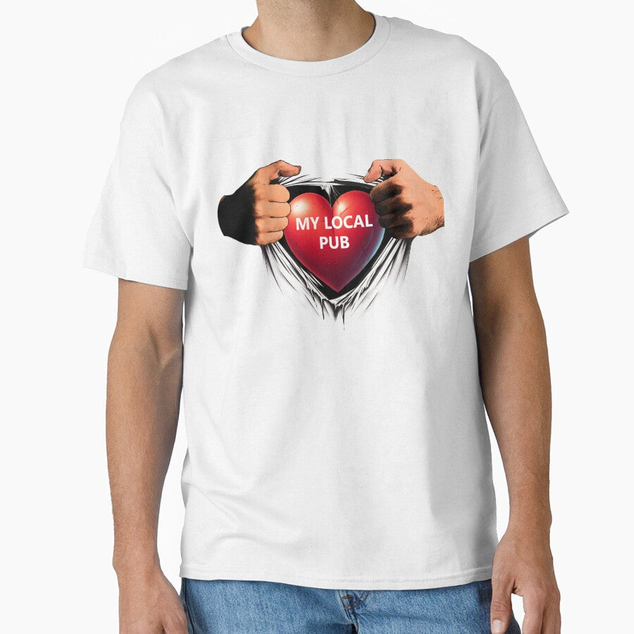 True love by GrimAttire Unisex , , , Long Sleeve Tee
