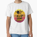 Vacas Kawaii Brown by Coder-T Unisex , , , Long Sleeve Tee