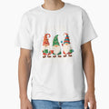Merry Christmas Dwarfs Christmas Eve by Tempire Unisex , , , Long Sleeve Tee