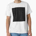Stars 9 by HebaRK Studio Unisex , , , Long Sleeve Tee
