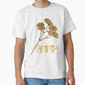 Let It Be – Simple & Inspirational Quote by LovelY PrintS Unisex , , , Long Sleeve Tee