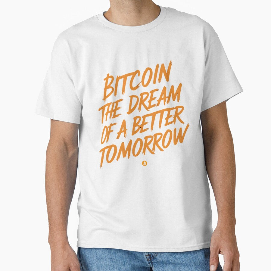 HODL or Fold | Bitcoin Streetwear Inspired by Risk and Reward by RadDeck Unisex , , , Long Sleeve Tee