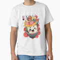 Kawai Desserts by nomiraclehere Unisex , , , Long Sleeve Tee