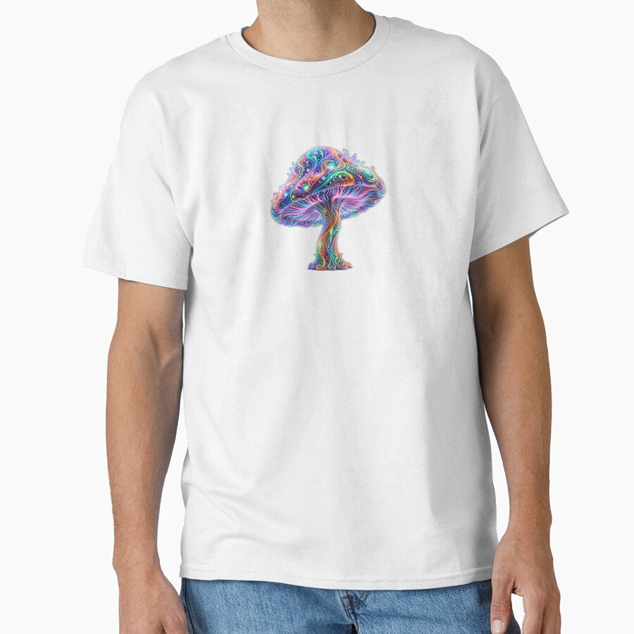 Space Traveller by Botanica Trip