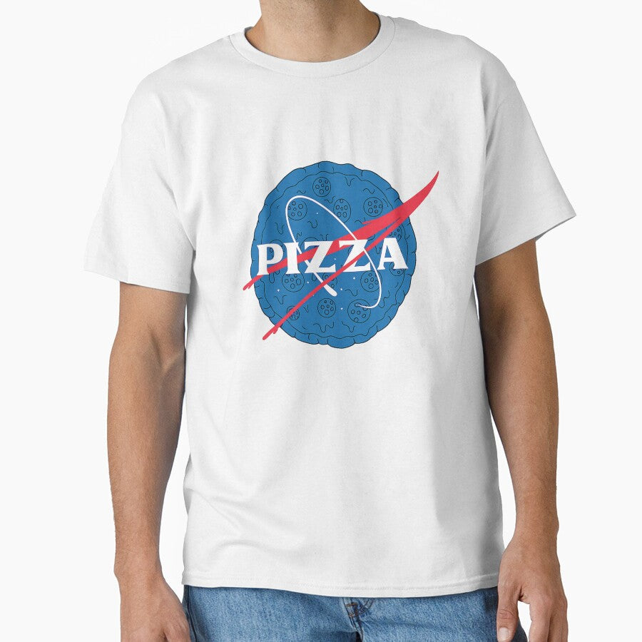 Pizza Planet by JarquinDD Unisex , , , Long Sleeve Tee