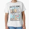 Aviation comic 10! traffic at 3 o'clock! by Mkatultra_art Unisex , , , Long Sleeve Tee