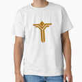 Corunicas Family Seal by jwhaydock Unisex , , , Long Sleeve Tee