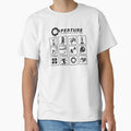 Aperture Science Laboratories - Portal by StreetArtiist