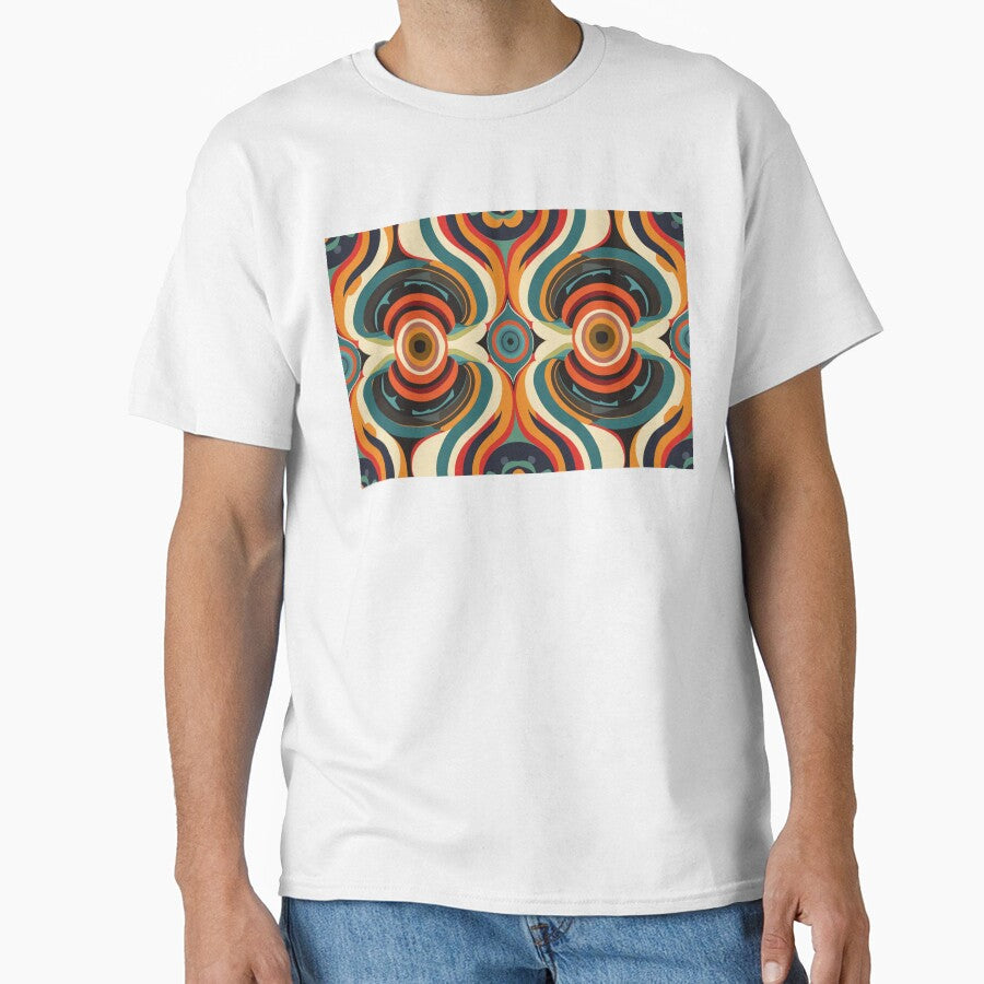 Transcending by patternshoprad