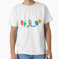 Totally Asome by MangaCortaTees Unisex , , , Long Sleeve Tee