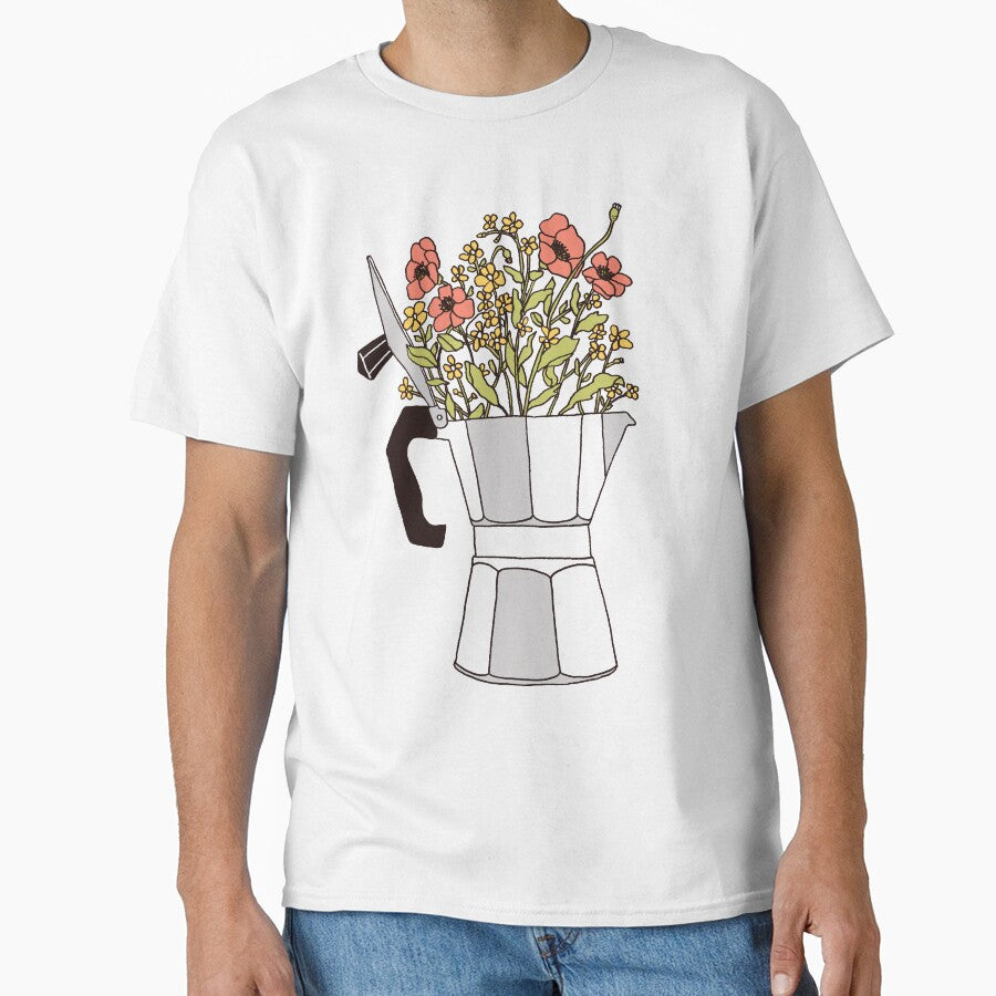 Moka Flowers by florentbodart