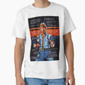 Chuck Norris - Meme by Mashz Unisex , , , Long Sleeve Tee