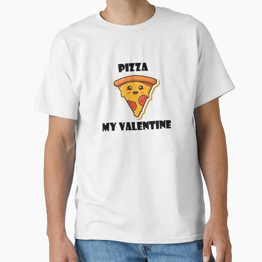 Pizza is my valentine by Anoirshop ⭐⭐⭐⭐⭐