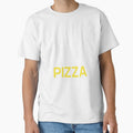 Vintage Pizza Expert - Gift for pizza chef and pizza lovers by TamGustam Unisex , , , Long Sleeve Tee
