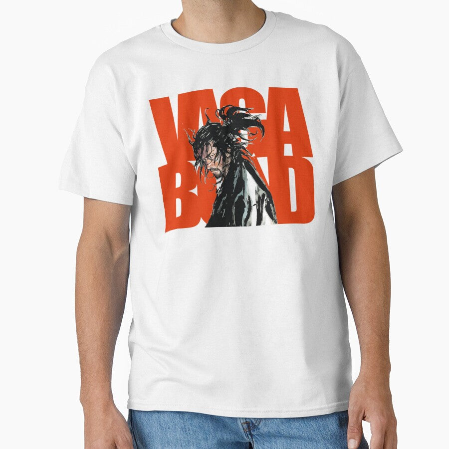 Vagabond by ThreeMushrooms Unisex , , , Long Sleeve Tee