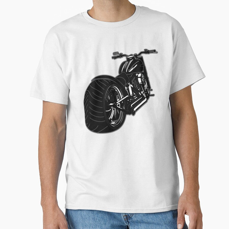 custom bike by brineB Unisex , , , Long Sleeve Tee