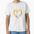 make more art by MangaCortaTees Unisex , , , Long Sleeve Tee