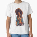 Hippie Girl Power by wojysmokes