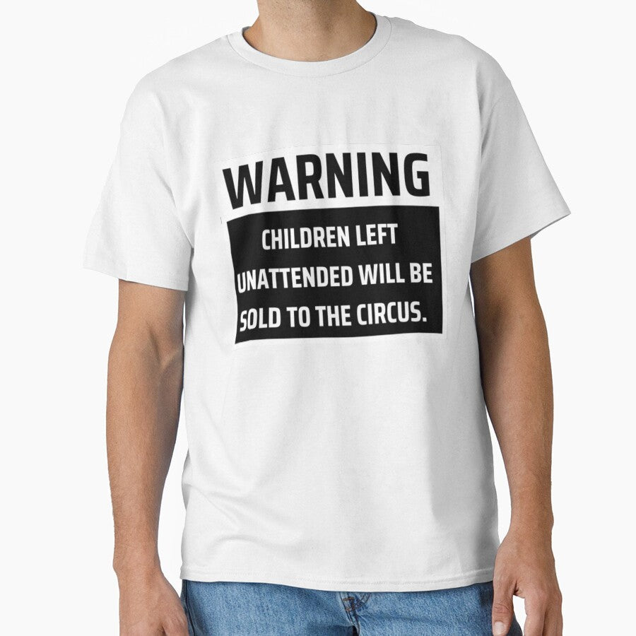 Sold To The Circus by TheUrbanStyle Unisex , , , Long Sleeve Tee